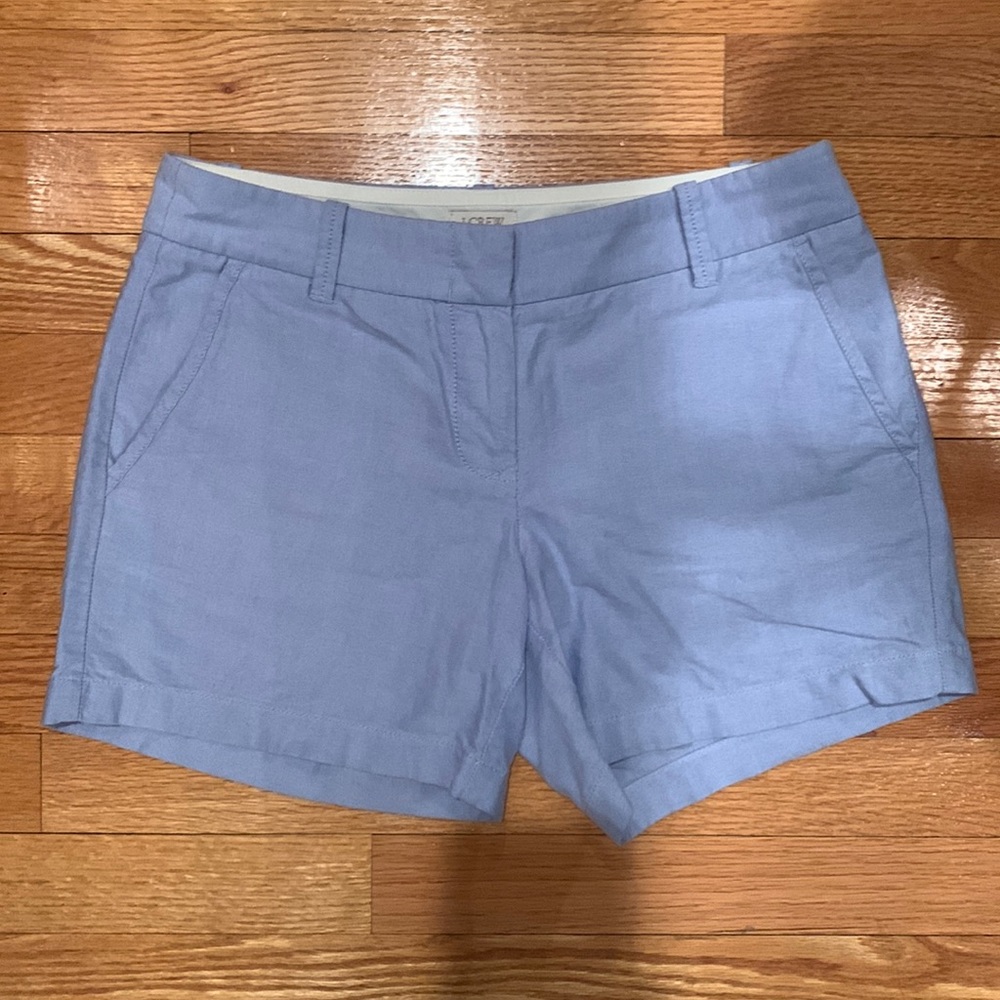 J. Crew shorts